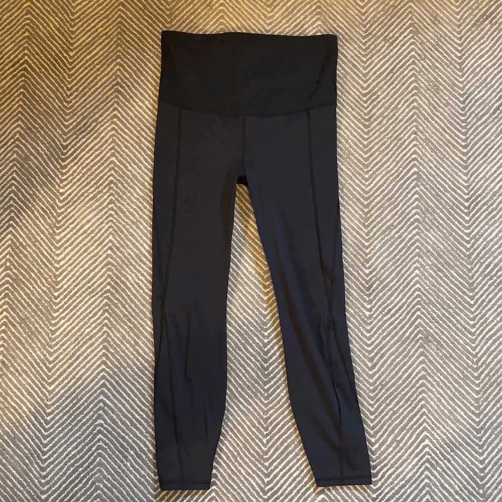 Gap GapFit Full Panel Maternity Legging - Sculpt Compression